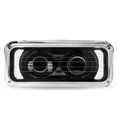 UNIVERSAL ALL HEADLAMP ASSEMBLY thumbnail 5
