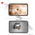 UNIVERSAL ALL HEADLAMP ASSEMBLY thumbnail 1