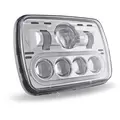 UNIVERSAL ALL HEADLAMP ASSEMBLY thumbnail 1