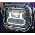 UNIVERSAL ALL HEADLAMP ASSEMBLY thumbnail 2