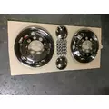 UNIVERSAL ALL Hub Cap thumbnail 1