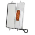 UNIVERSAL ALL MIRROR ASSEMBLY CABDOOR thumbnail 2