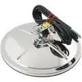 UNIVERSAL ALL MIRROR ASSEMBLY CABDOOR thumbnail 1