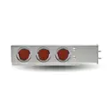 UNIVERSAL ALL MUD FLAP HANGER thumbnail 1