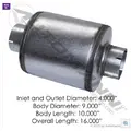 UNIVERSAL ALL MUFFLER thumbnail 2