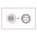 UNIVERSAL ALL STOP TURN TAIL LAMP thumbnail 5