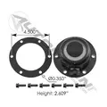 UNIVERSAL ALL WHEELHUB COVER thumbnail 1