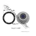 UNIVERSAL ALL WHEELHUB COVER thumbnail 1