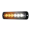 UNIVERSAL Directional Warning Light Miscellaneous Parts thumbnail 3