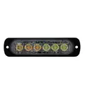 UNIVERSAL Directional Warning Light Miscellaneous Parts thumbnail 5