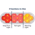 UNIVERSAL Double Fury w/Warning Light Miscellaneous Parts thumbnail 4