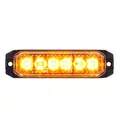 UNIVERSAL Slim Warning Light Miscellaneous Parts thumbnail 1