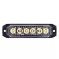 UNIVERSAL Slim Warning Light Miscellaneous Parts thumbnail 2