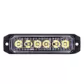 UNIVERSAL Slim Warning Light Miscellaneous Parts thumbnail 1