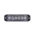 UNIVERSAL Slim Warning Light Miscellaneous Parts thumbnail 1