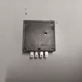 UNIVERSAL UNIVERSAL Multifunction Alarm thumbnail 6