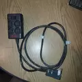 UNIVERSAL UNIVERSAL Wheelchair Lift, Hand Pendant thumbnail 2