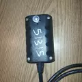 UNIVERSAL UNIVERSAL Wheelchair Lift, Hand Pendant thumbnail 4