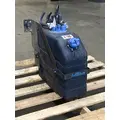 UNIVERSAL  DPF (Diesel Particulate Filter) thumbnail 1