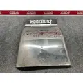 UNIVERSAL  Fender Quarter thumbnail 2