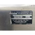 UNIVERSAL  Fuel Tank thumbnail 8