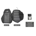 UNIVERSAL  Seat, Front thumbnail 2