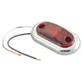 UNIVERSAL  Side Marker Lamp, Rear thumbnail 1