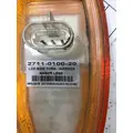 UNIVERSAL  Side Marker Lamp, Rear thumbnail 3