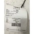 UNIVERSAL  Side Marker Lamp, Rear thumbnail 4