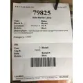 UNIVERSAL  Side Marker Lamp, Rear thumbnail 6