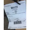 UNIVERSAL  Side Marker Lamp, Rear thumbnail 4