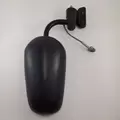 UNIVERSAL  Side View Mirror thumbnail 3