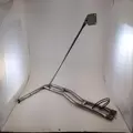 UNIVERSAL  Side View Mirror thumbnail 2