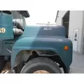 UNKNOWN R600 1970-1981 HOOD thumbnail 3