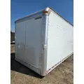 UTILIMASTER Dry Freight Body  Bed thumbnail 1