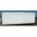 UTILIMASTER Dry Freight Body  Bed thumbnail 3