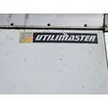 UTILIMASTER Dry Freight Body  Bed thumbnail 8
