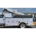 UTILITY/SERVICE BED ALTEC-CARLISLE TRUCK BODIES, BOX VANFLATBEDUTILITY thumbnail 2