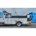 UTILITY/SERVICE BED ALTEC-CARLISLE TRUCK BODIES, BOX VANFLATBEDUTILITY thumbnail 1
