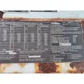 UTILITY/SERVICE BED ALTEC-CARLISLE TRUCK BODIES, BOX VANFLATBEDUTILITY thumbnail 11