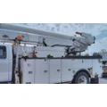 UTILITY/SERVICE BED ALTEC-CARLISLE TRUCK BODIES, BOX VANFLATBEDUTILITY thumbnail 1
