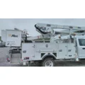 UTILITY/SERVICE BED ALTEC-CARLISLE TRUCK BODIES, BOX VANFLATBEDUTILITY thumbnail 1