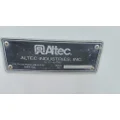 UTILITY/SERVICE BED ALTEC-CARLISLE TRUCK BODIES, BOX VANFLATBEDUTILITY thumbnail 13