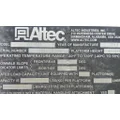 UTILITY/SERVICE BED ALTEC-CARLISLE TRUCK BODIES, BOX VANFLATBEDUTILITY thumbnail 3