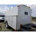 UTILITY/SERVICE BED CUSTOM BUILT TRUCK BODIES, BOX VANFLATBEDUTILITY thumbnail 2