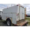 UTILITY/SERVICE BED CUSTOM BUILT TRUCK BODIES, BOX VANFLATBEDUTILITY thumbnail 3