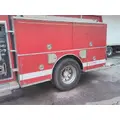UTILITY/SERVICE BED TRUCK BODY CORP TRUCK BODIES, BOX VANFLATBEDUTILITY thumbnail 1