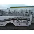 UTILITY/SERVICE BED UNKNOWN TRUCK BODIES, BOX VANFLATBEDUTILITY thumbnail 1
