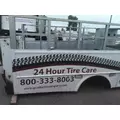 UTILITY/SERVICE BED UNKNOWN TRUCK BODIES, BOX VANFLATBEDUTILITY thumbnail 5