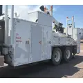 UTILITY/SERVICE BED UNKNOWN TRUCK BODIES, BOX VANFLATBEDUTILITY thumbnail 2